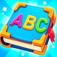 ABC for Kids: Phonics, Tracing icon