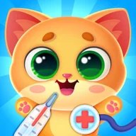 Animal Hospital — Baby Games icon