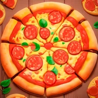 Pizza Games for Kids & Toddler icon