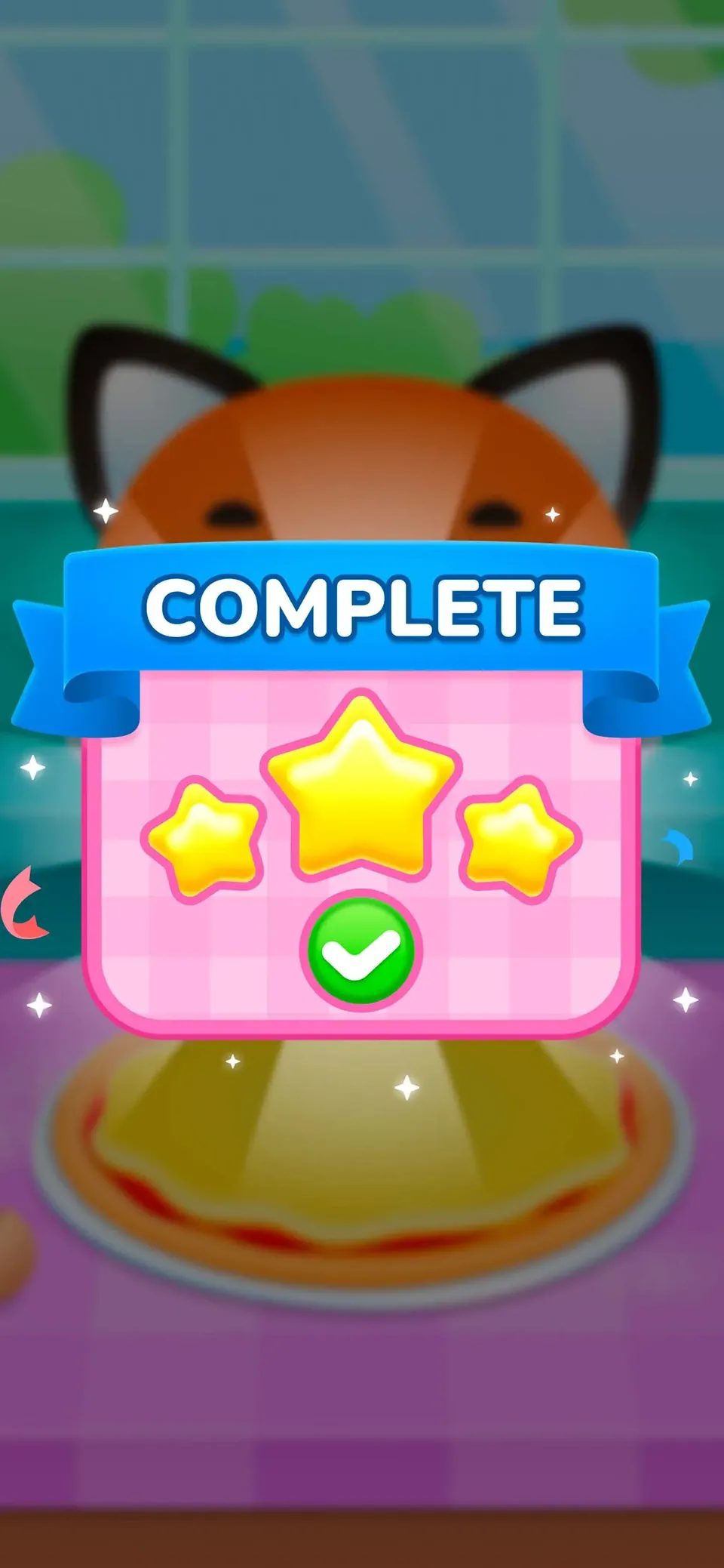 Cat & Kitty, Vet Game for Kids: treat small troubles with gentle vet tools