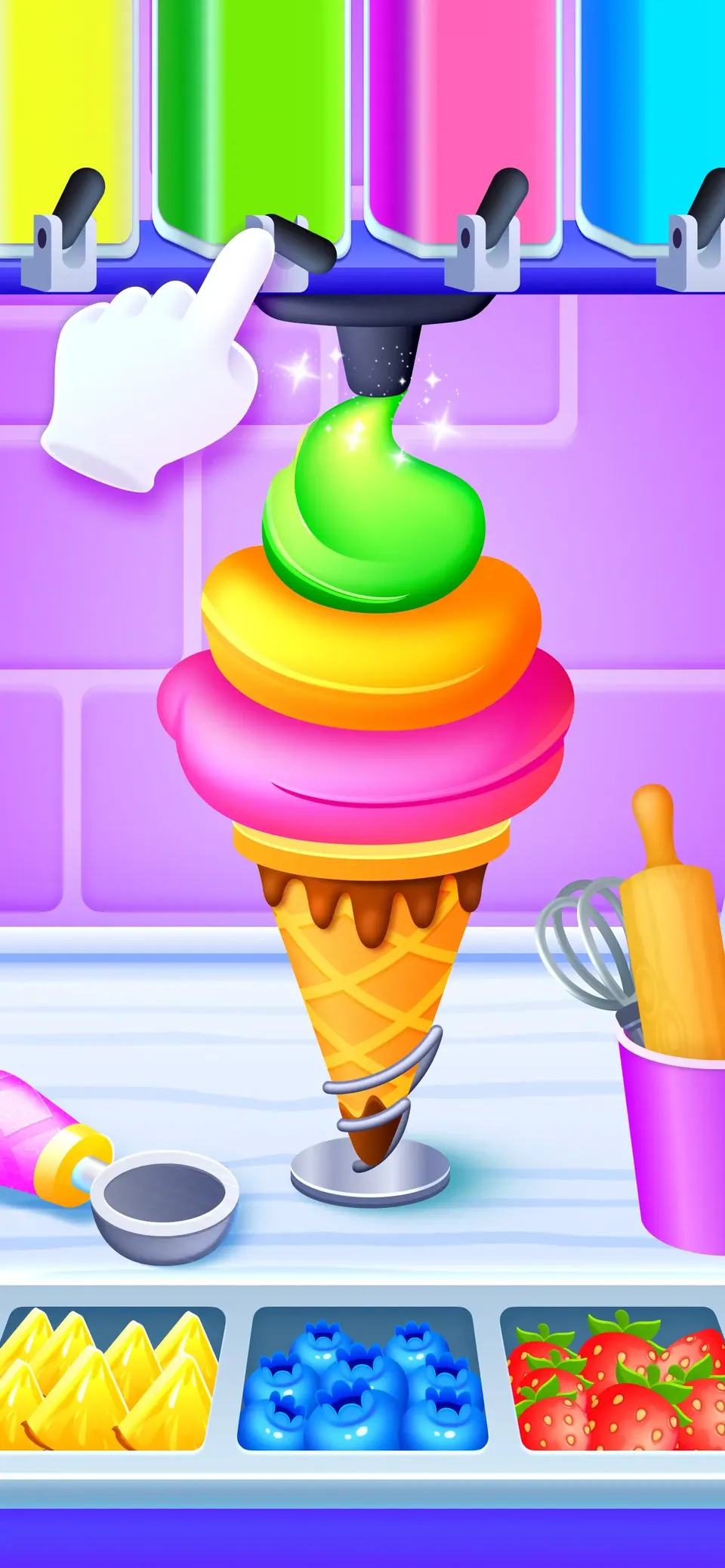 Smart Kids: Learning Games: solve first puzzles and memory games