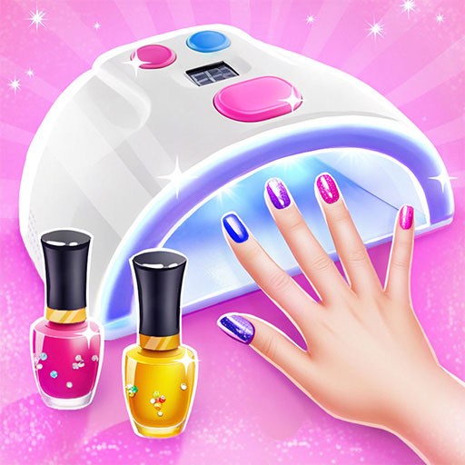 Nail Salon