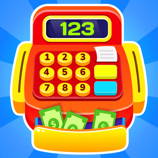 Supermarket for Kids