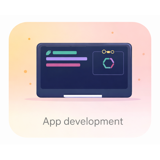 App development